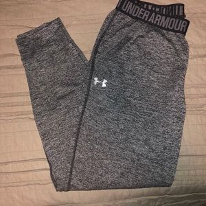 Women’s Under Armor Sweatpants